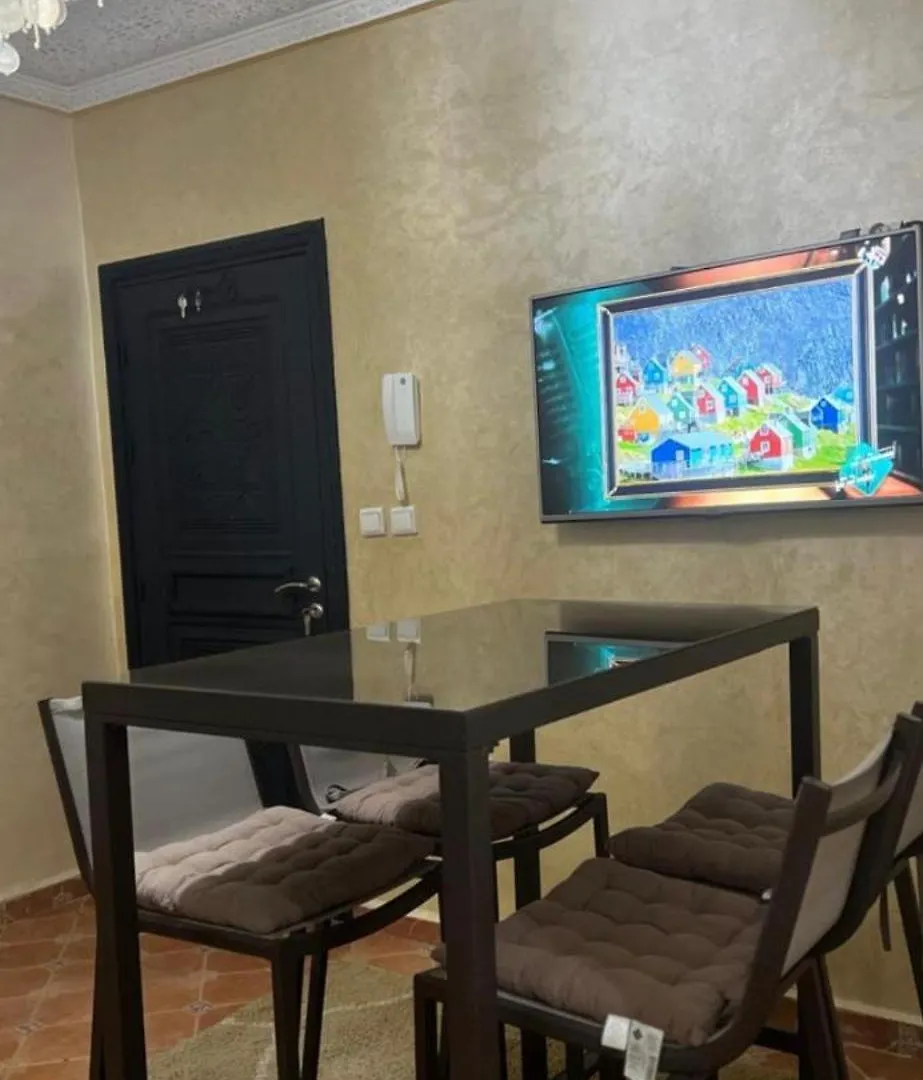 Cozy Appartment Marrakesh Morocco