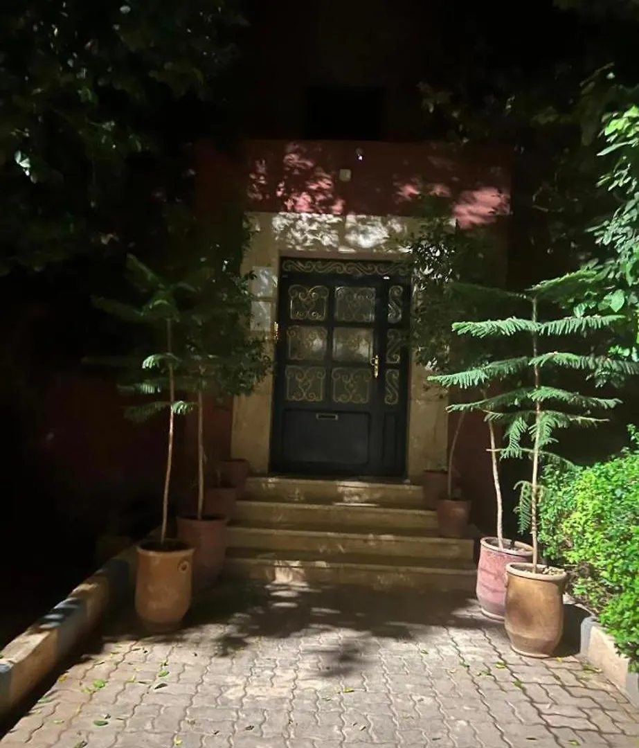 Cozy Appartment Marrakesh