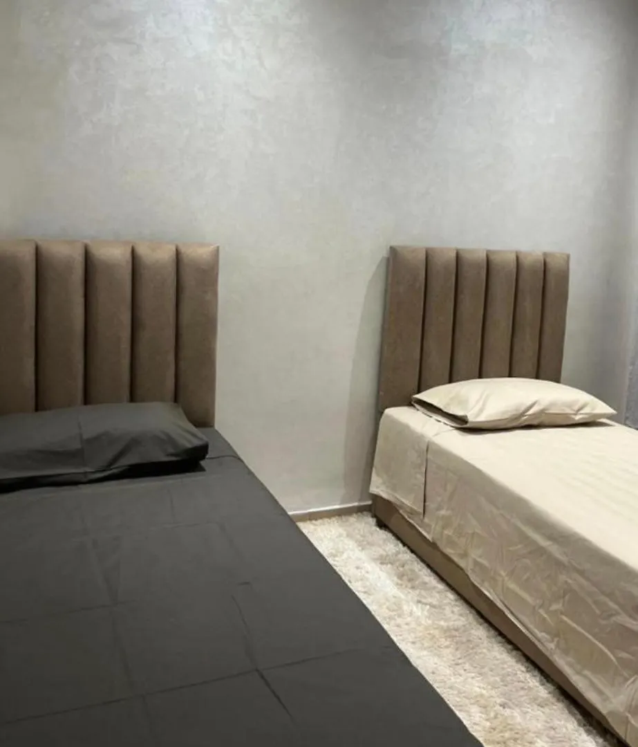 Apartamento Cozy Appartment Marrakesh