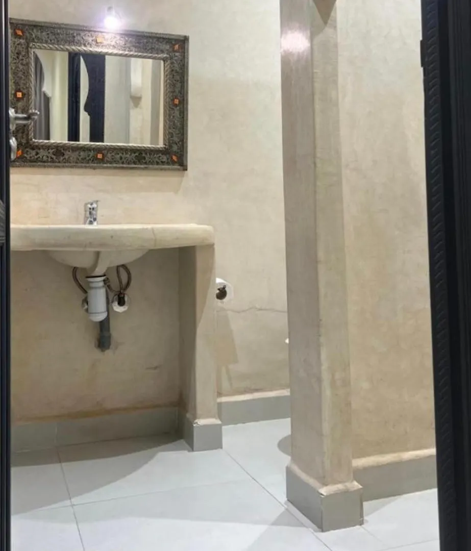 Cozy Appartment Marrakesh Apartamento